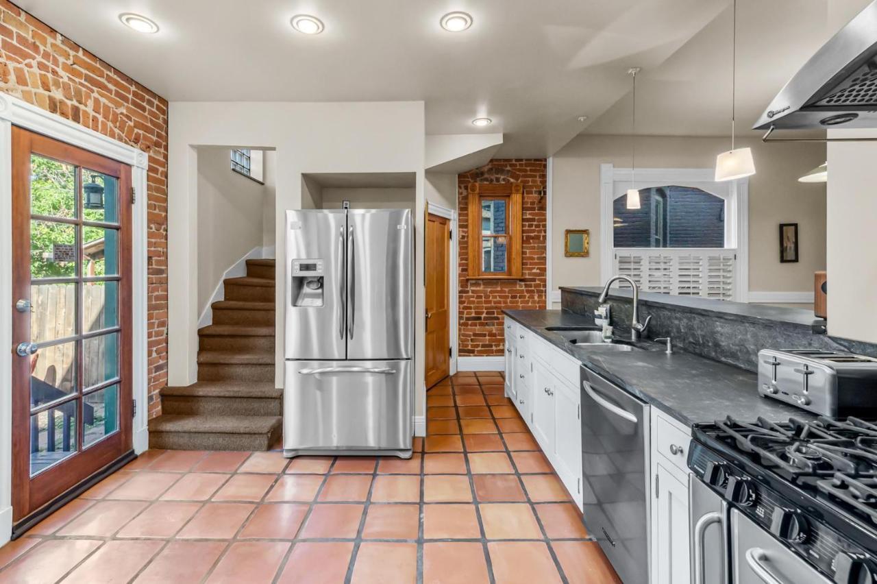 151 W 2Nd Ave - DEN Zewnętrze zdjęcie