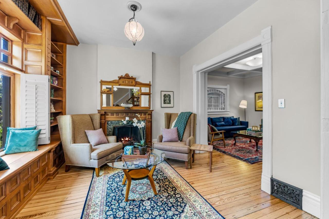 151 W 2Nd Ave - DEN Zewnętrze zdjęcie