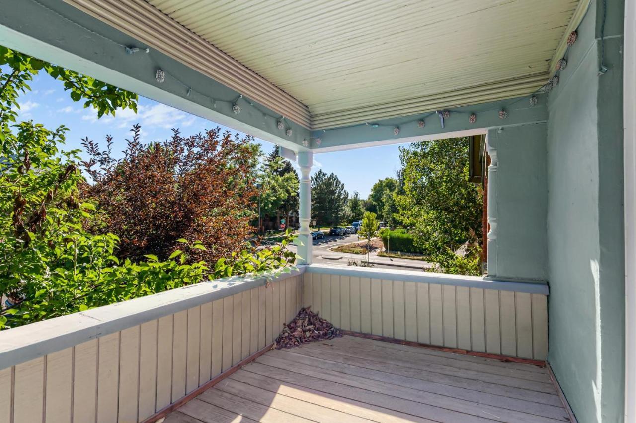 151 W 2Nd Ave - DEN Zewnętrze zdjęcie