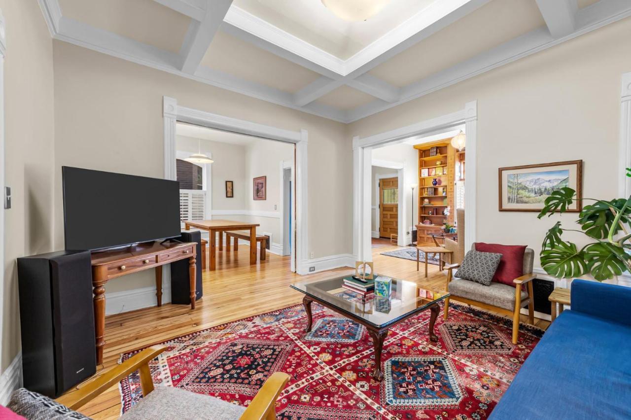 151 W 2Nd Ave - DEN Zewnętrze zdjęcie