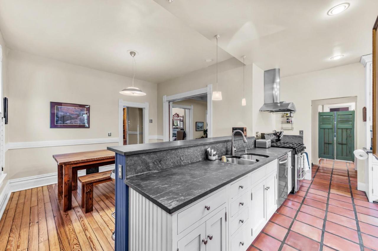 151 W 2Nd Ave - DEN Zewnętrze zdjęcie