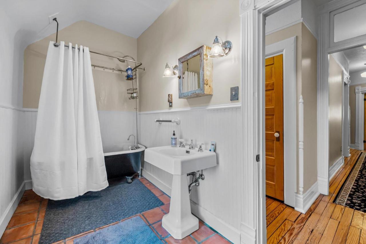 151 W 2Nd Ave - DEN Zewnętrze zdjęcie