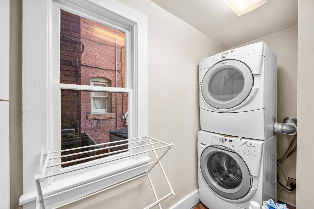151 W 2Nd Ave - DEN Zewnętrze zdjęcie