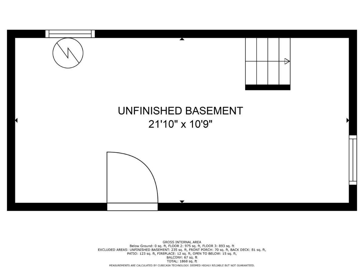 151 W 2Nd Ave - DEN Zewnętrze zdjęcie