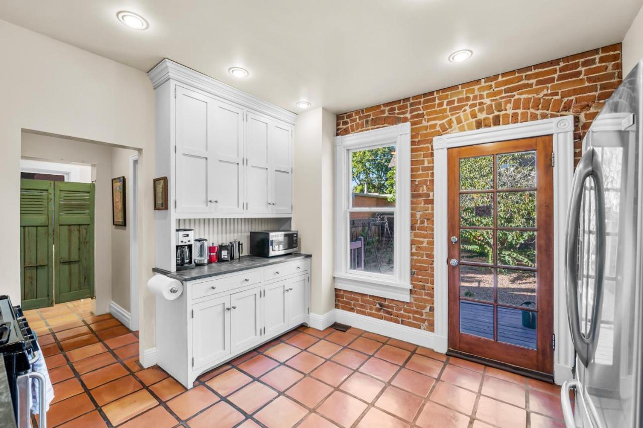 151 W 2Nd Ave - DEN Zewnętrze zdjęcie