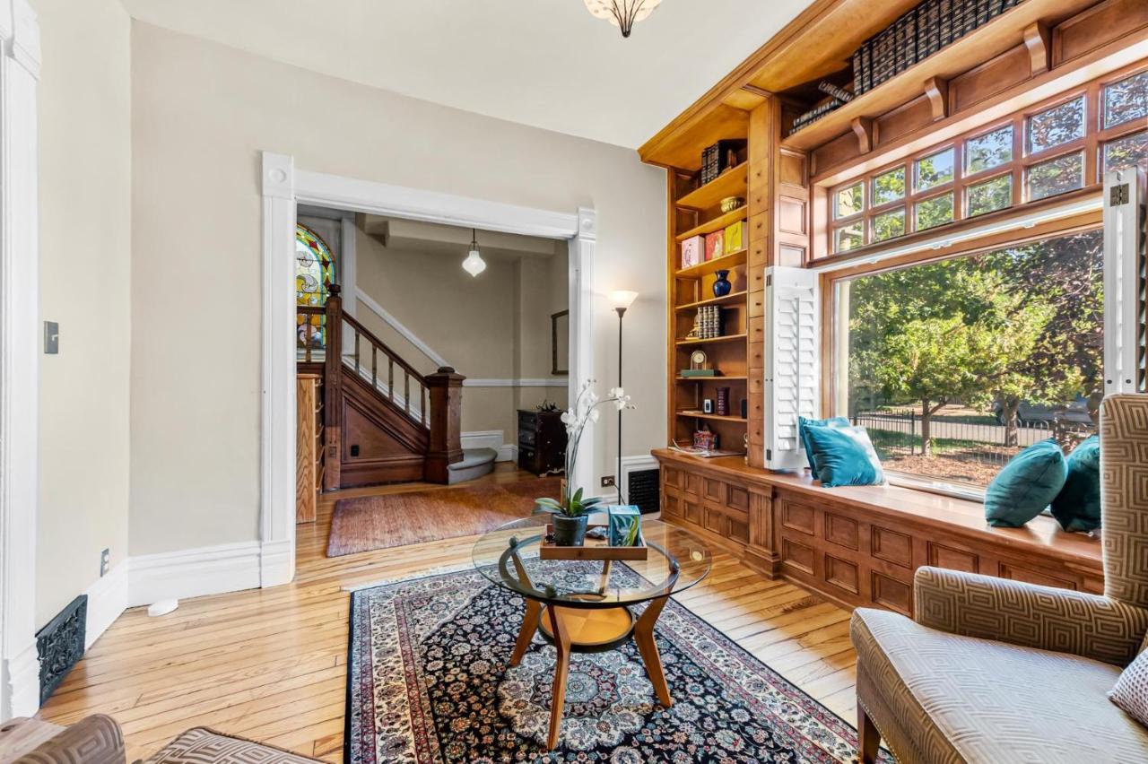 151 W 2Nd Ave - DEN Zewnętrze zdjęcie