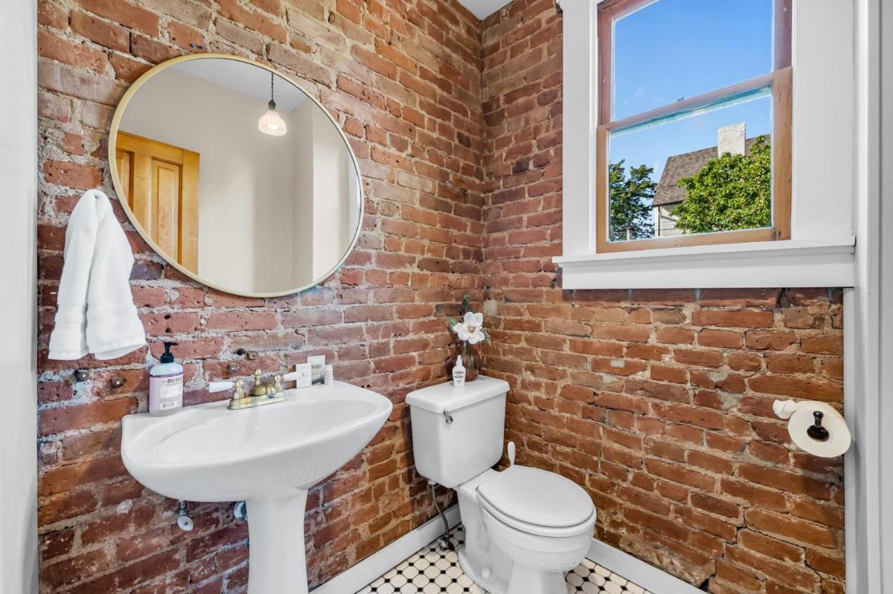 151 W 2Nd Ave - DEN Zewnętrze zdjęcie