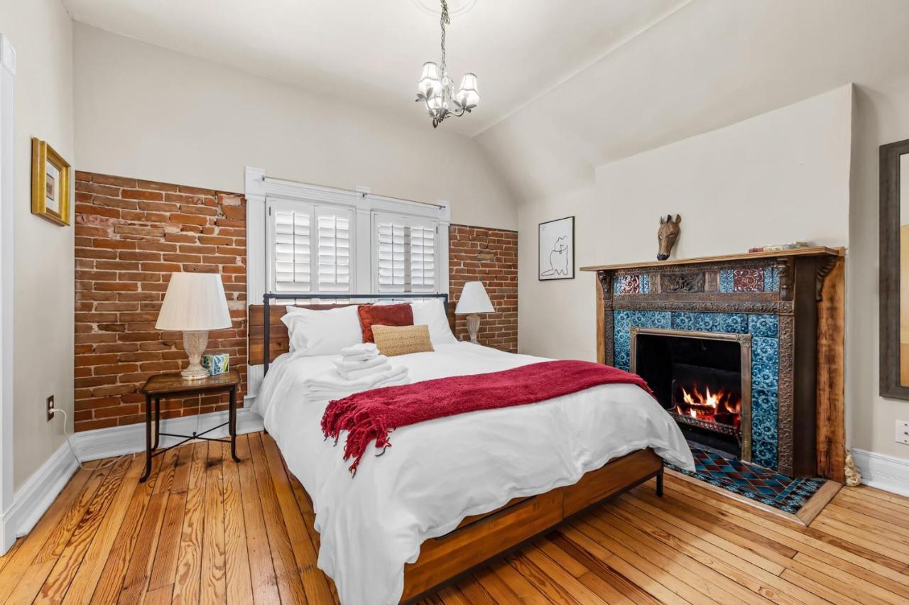 151 W 2Nd Ave - DEN Zewnętrze zdjęcie