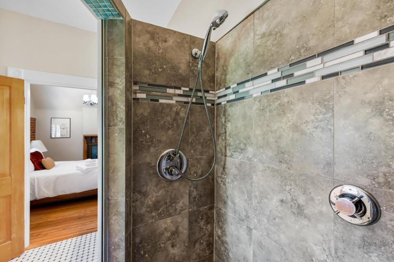 151 W 2Nd Ave - DEN Zewnętrze zdjęcie