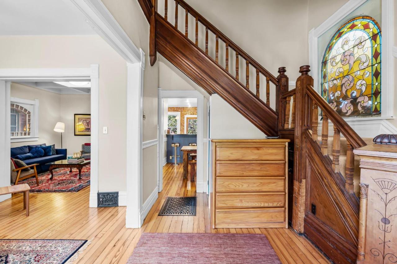 151 W 2Nd Ave - DEN Zewnętrze zdjęcie